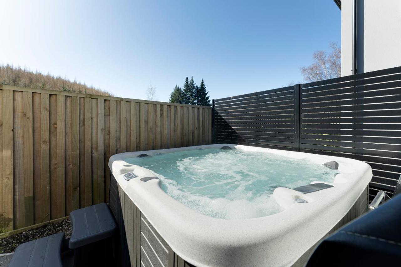 Arthurs Point Retreat - With Hot Tub Queenstown Kültér fotó